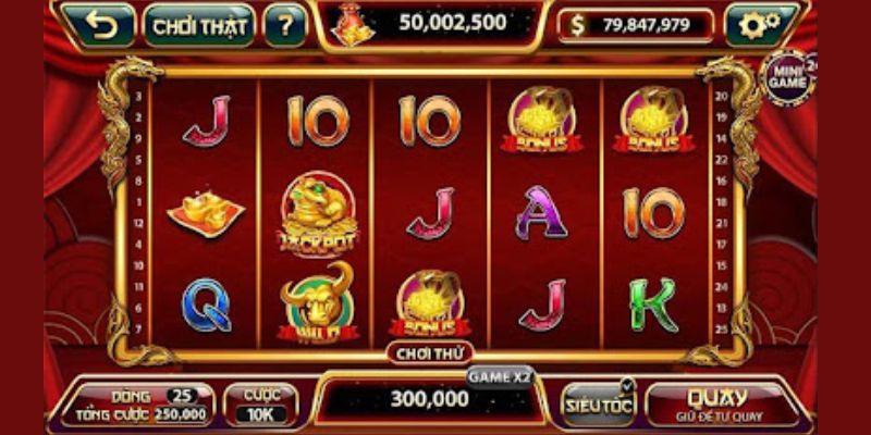 Bỏ túi những kinh nghiệm quay hũ trúng thưởng cực lớn