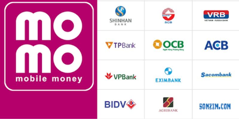 Đa dạng các hình thức rút tiền